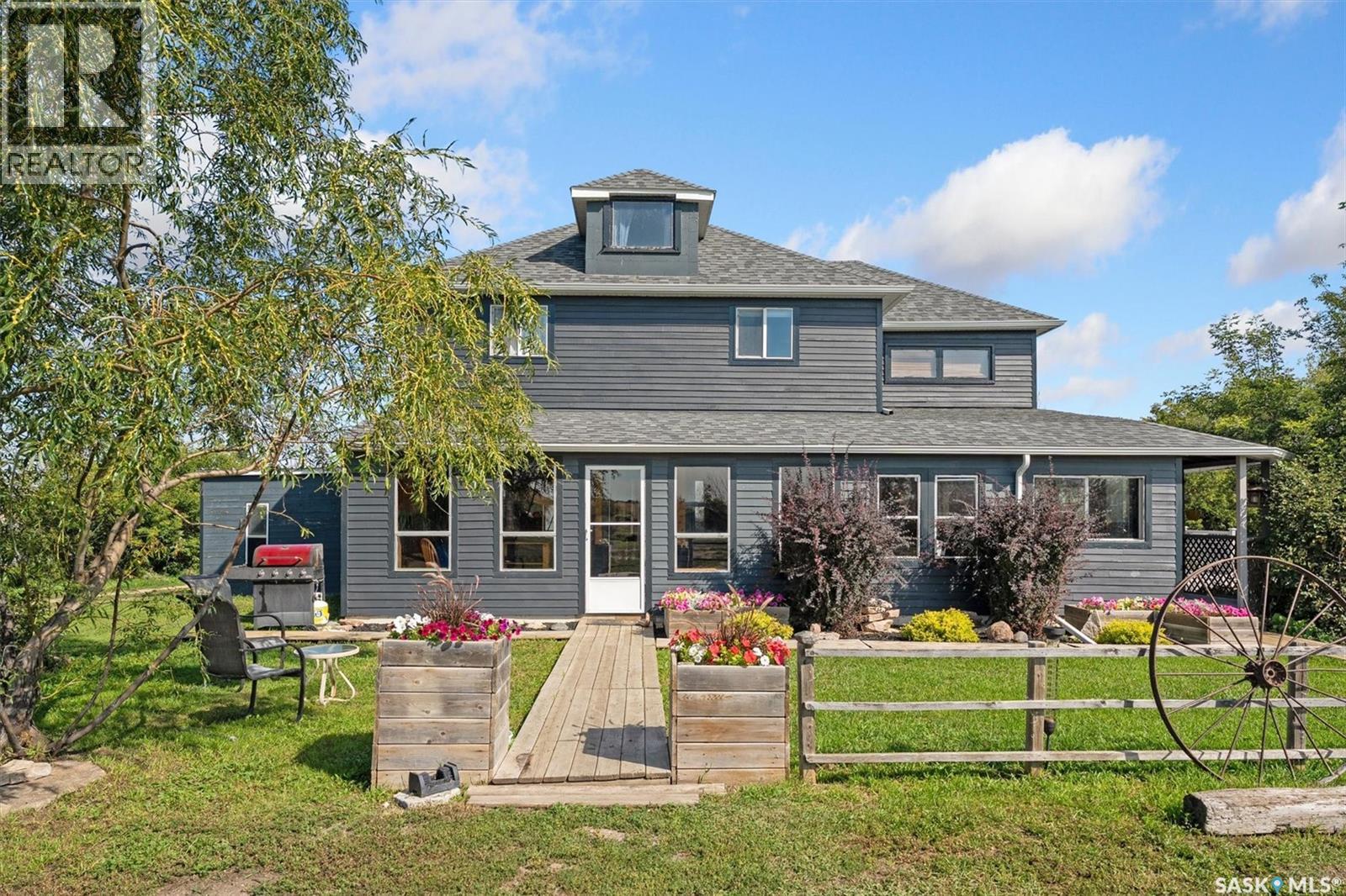 Photo 41 of Waldner Acreage, Aberdeen Rm No 373 SK