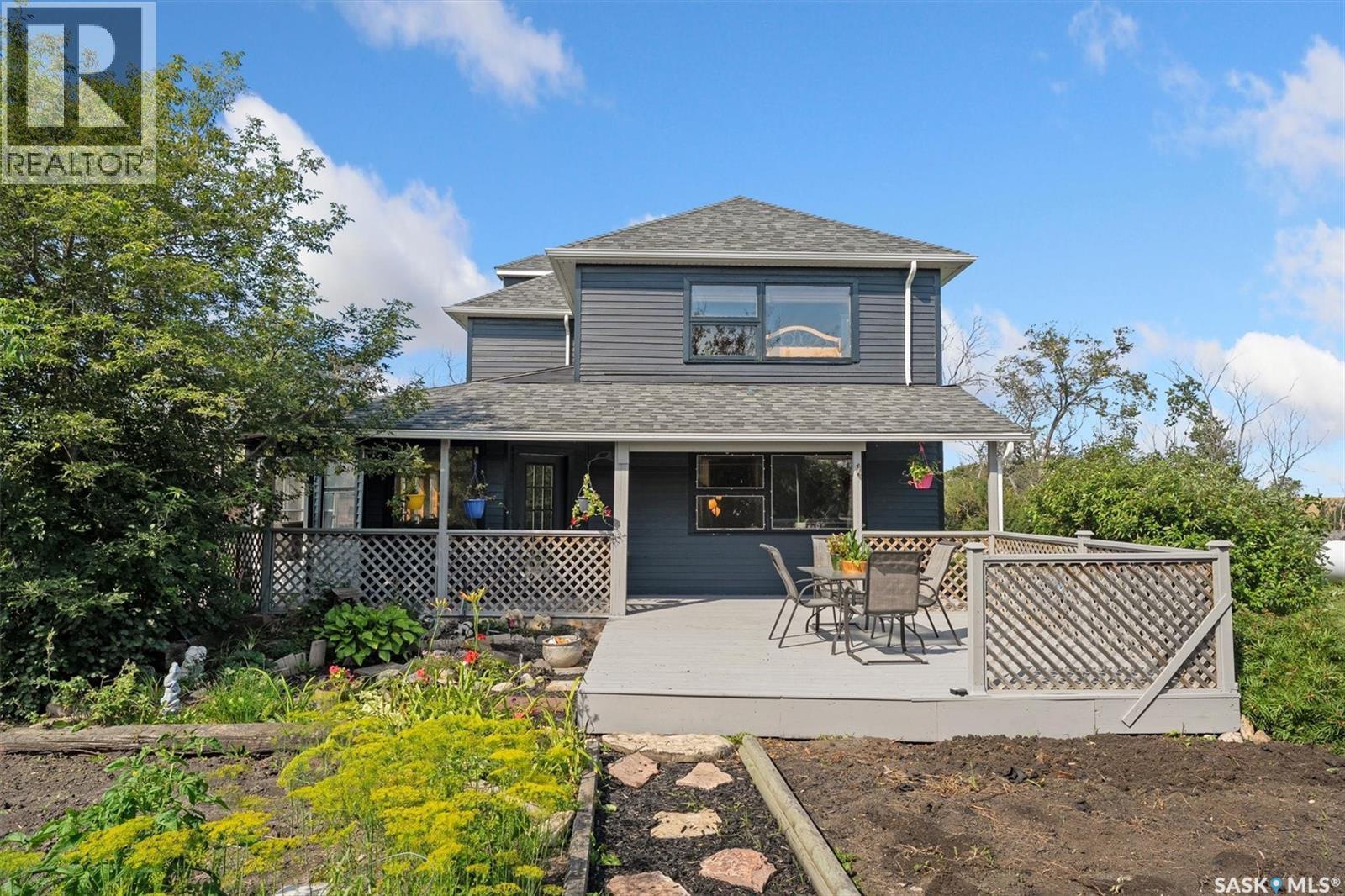 Photo 42 of Waldner Acreage, Aberdeen Rm No 373 SK