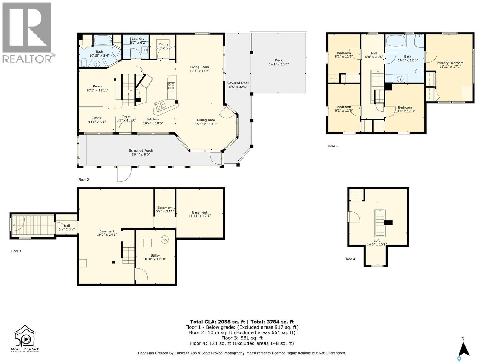 Photo 50 of Waldner Acreage, Aberdeen Rm No 373 SK