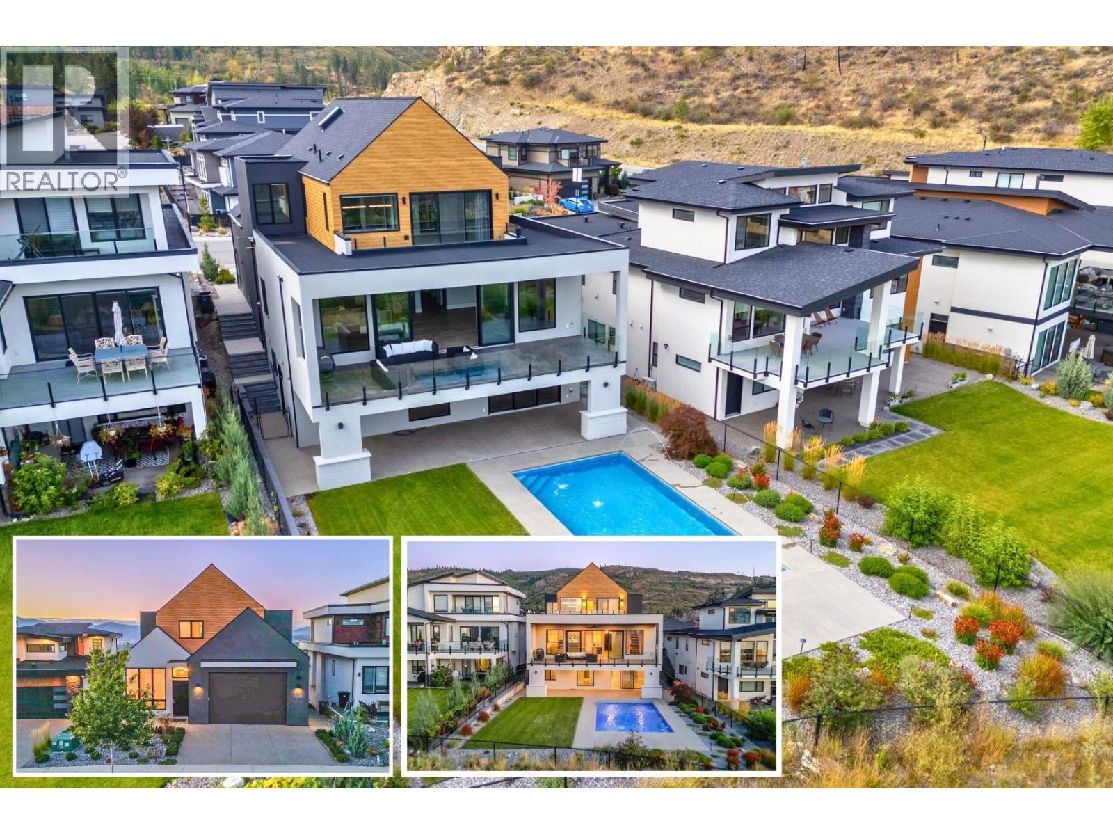  1240 Ponds Avenue, Kelowna