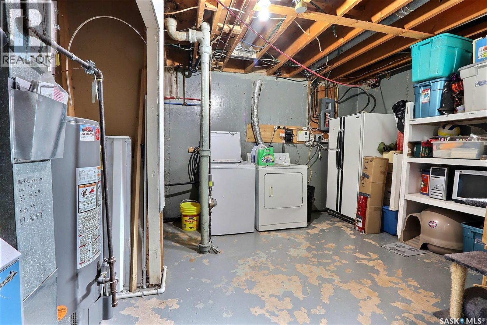 Photo 15 of 429 23rd Street W, Prince Albert SK