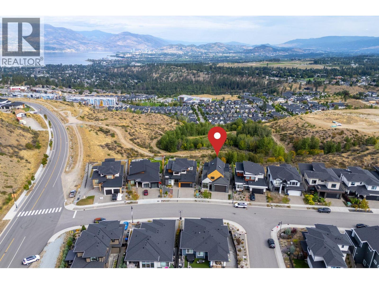  1240 Ponds Avenue, Kelowna