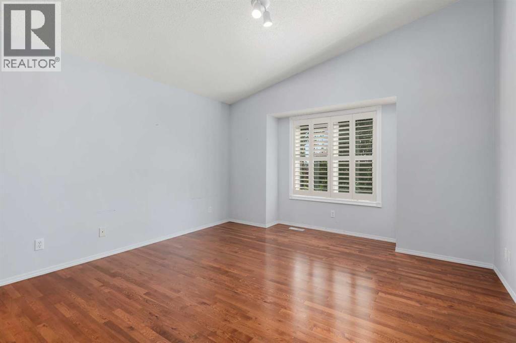 Single Family House Bungalow for Sale in  Tuscarora Crescent NW Tuscany Calgary 