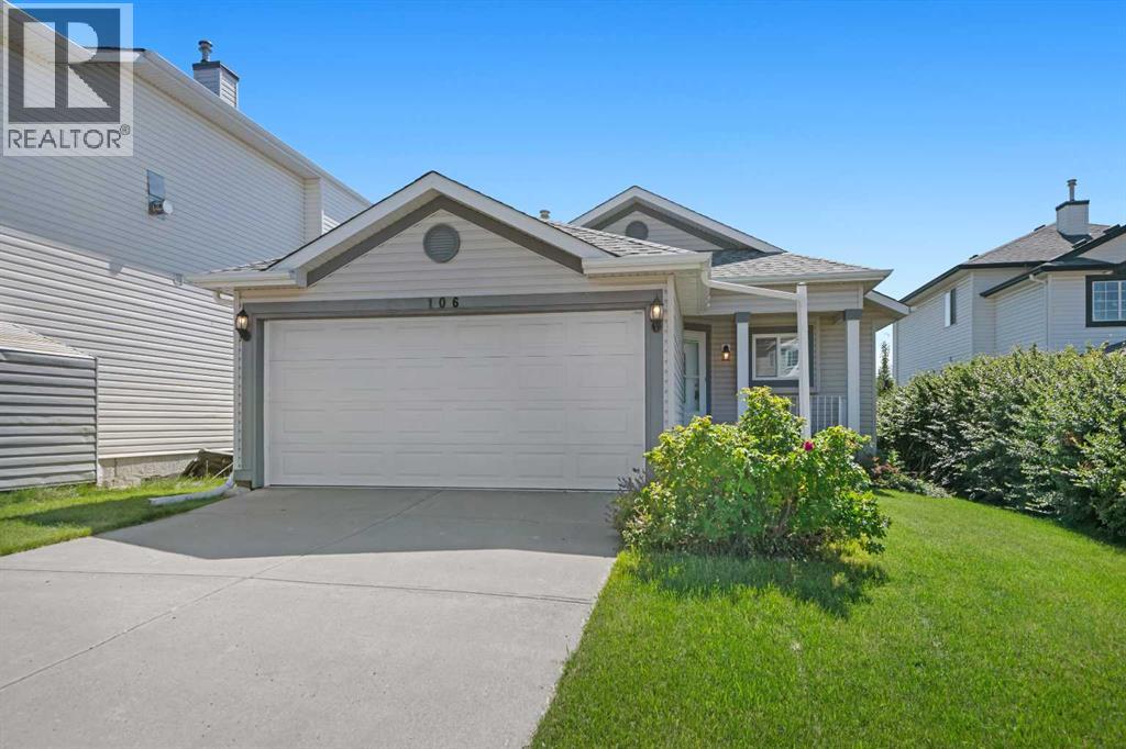 106 Tuscarora Crescent NW, Calgary, Alberta