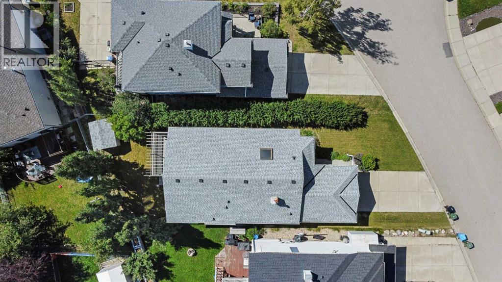 Single Family House Bungalow for Sale in  Tuscarora Crescent NW Tuscany Calgary 