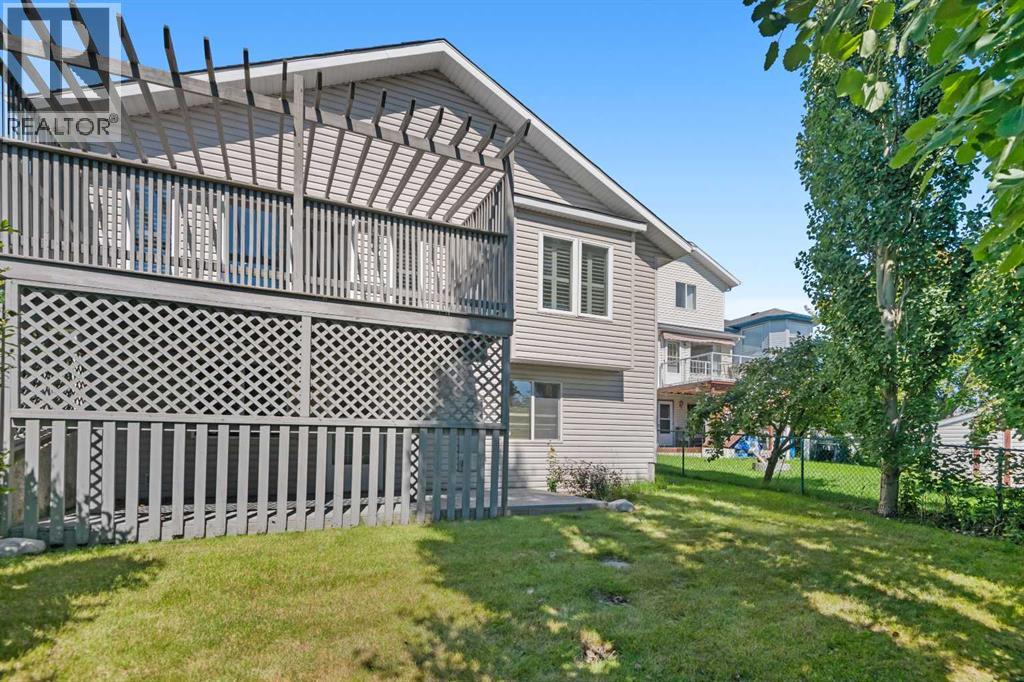 Single Family House Bungalow for Sale in  Tuscarora Crescent NW Tuscany Calgary 