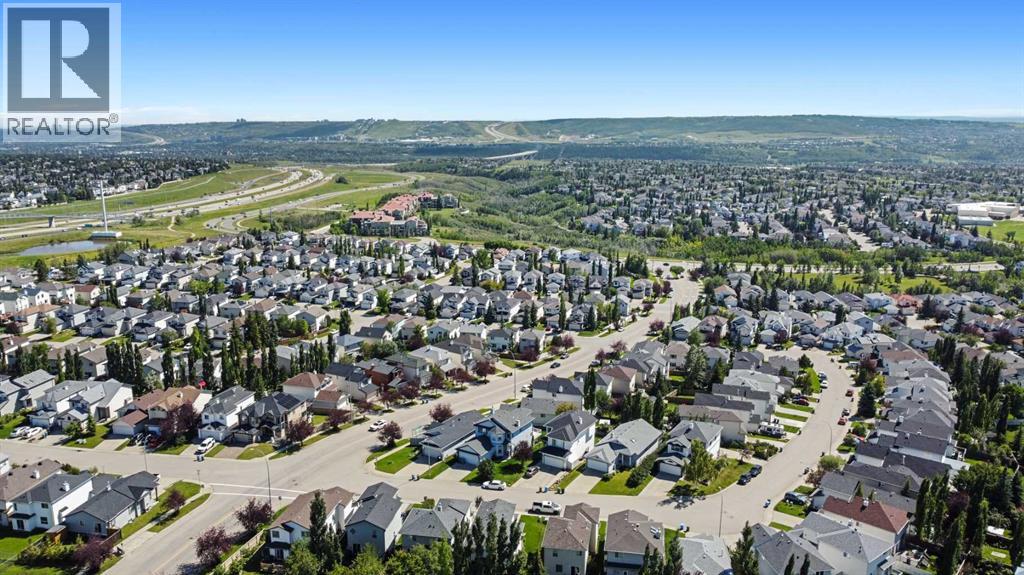 Single Family House Bungalow for Sale in  Tuscarora Crescent NW Tuscany Calgary 
