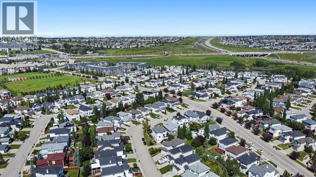 Single Family House Bungalow for Sale in  Tuscarora Crescent NW Tuscany Calgary 
