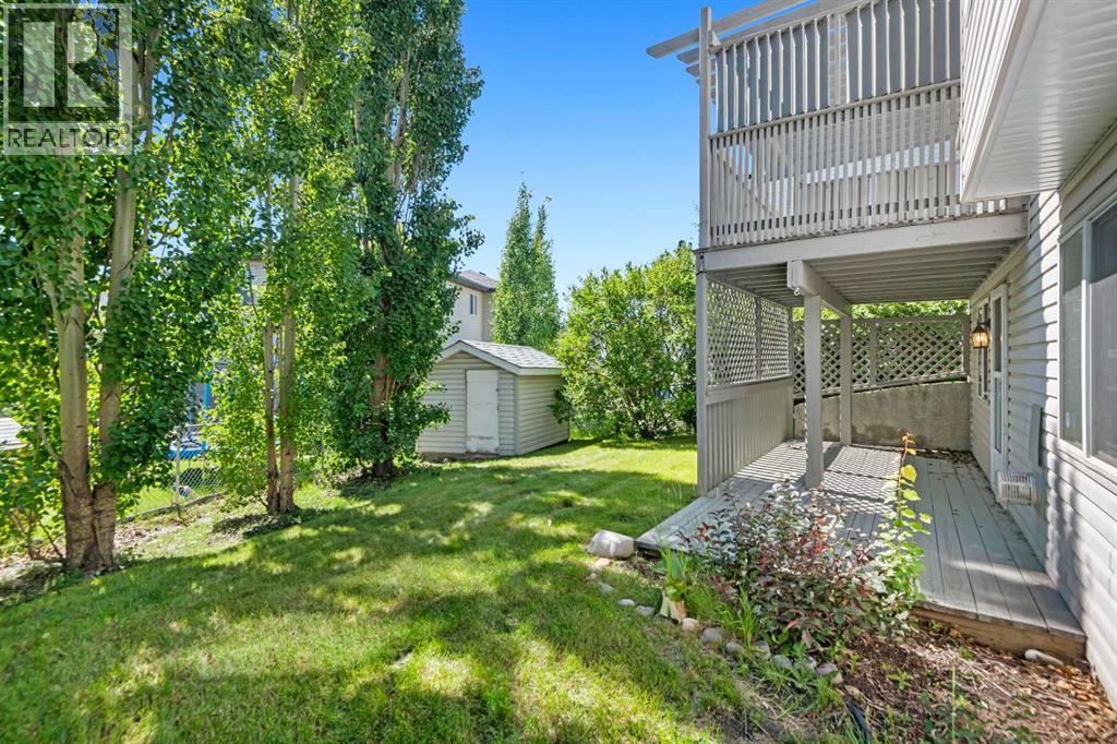 Single Family House Bungalow for Sale in  Tuscarora Crescent NW Tuscany Calgary 