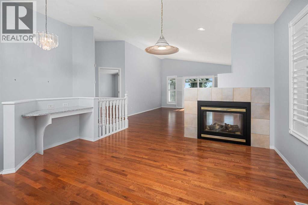 Single Family House Bungalow for Sale in  Tuscarora Crescent NW Tuscany Calgary 