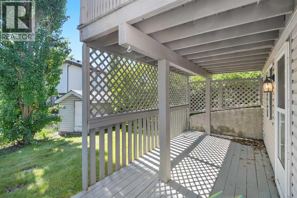 Single Family House Bungalow for Sale in  Tuscarora Crescent NW Tuscany Calgary 