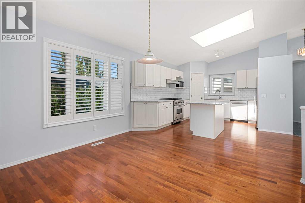Single Family House Bungalow for Sale in  Tuscarora Crescent NW Tuscany Calgary 
