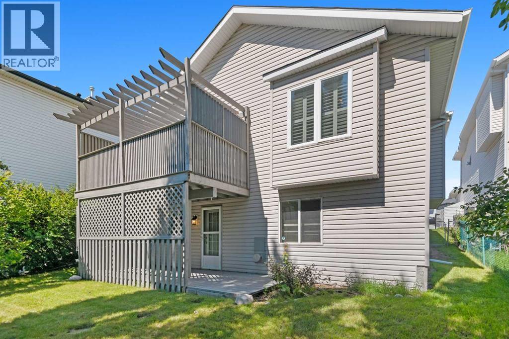 Single Family House Bungalow for Sale in  Tuscarora Crescent NW Tuscany Calgary 