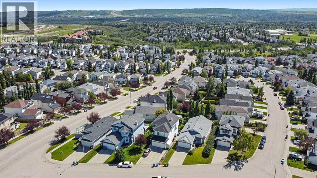 Single Family House Bungalow for Sale in  Tuscarora Crescent NW Tuscany Calgary 