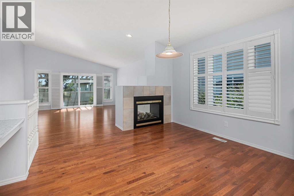 Single Family House Bungalow for Sale in  Tuscarora Crescent NW Tuscany Calgary 