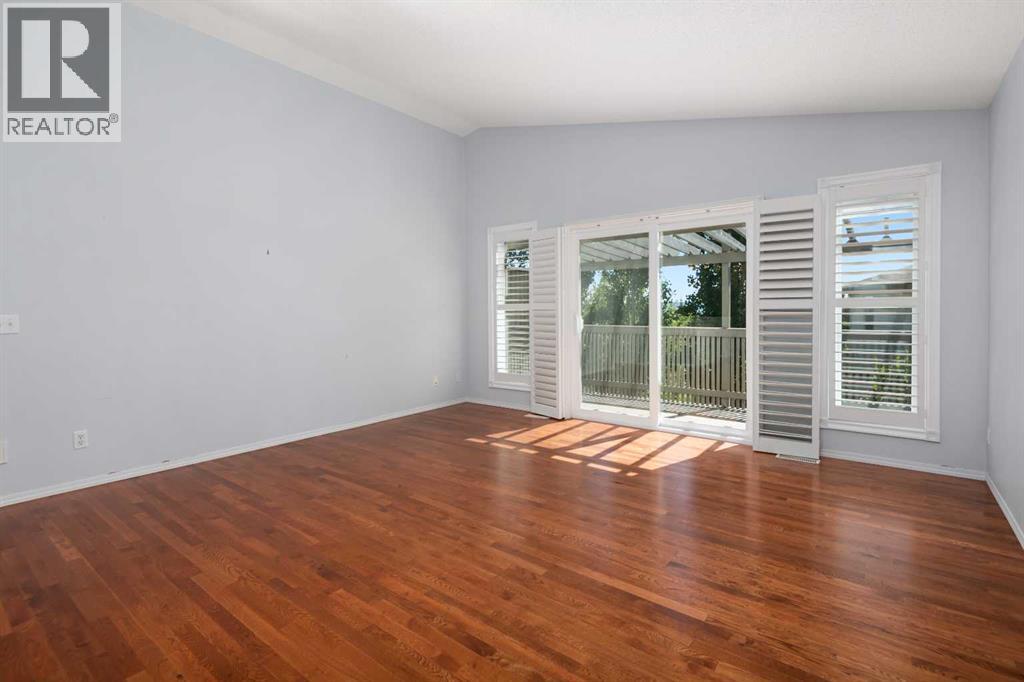 Single Family House Bungalow for Sale in  Tuscarora Crescent NW Tuscany Calgary 