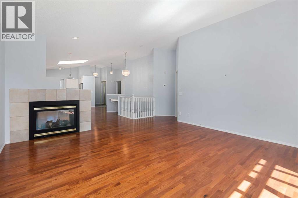 Single Family House Bungalow for Sale in  Tuscarora Crescent NW Tuscany Calgary 