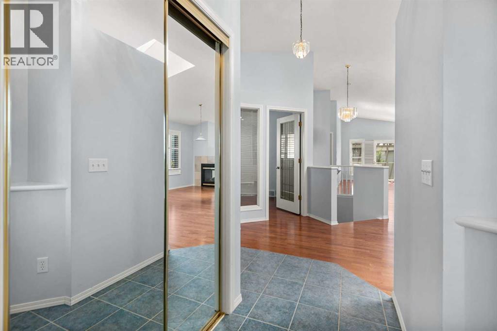 Single Family House Bungalow for Sale in  Tuscarora Crescent NW Tuscany Calgary 
