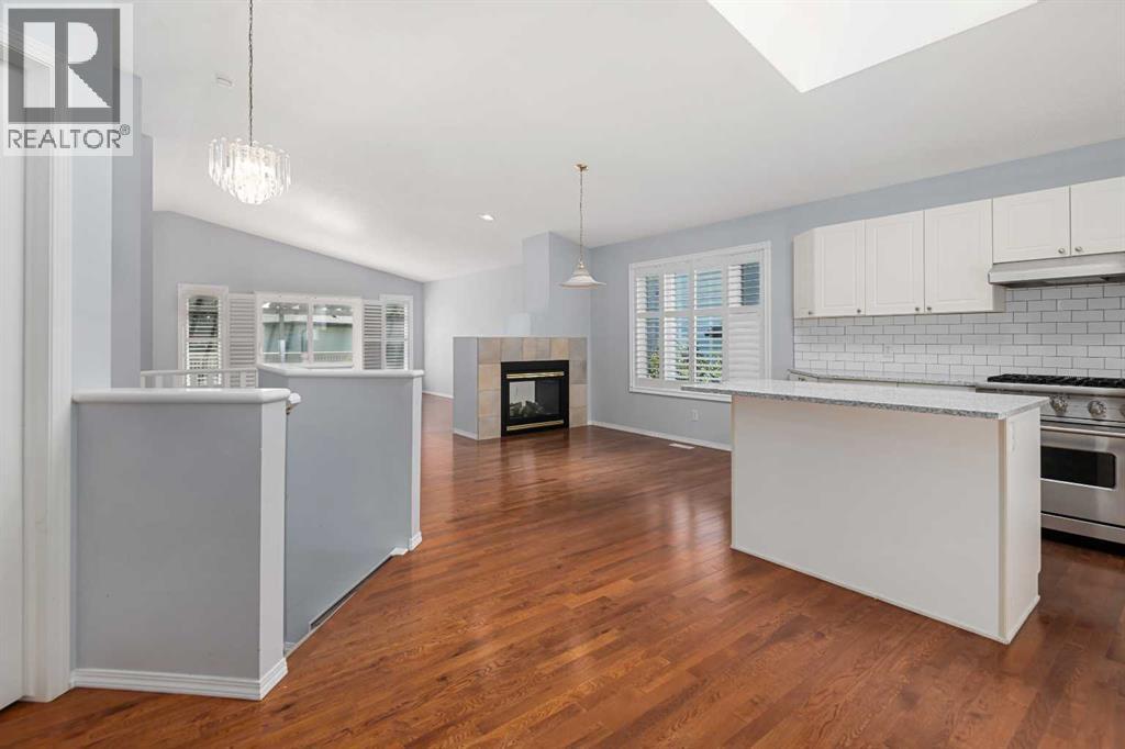 Single Family House Bungalow for Sale in  Tuscarora Crescent NW Tuscany Calgary 