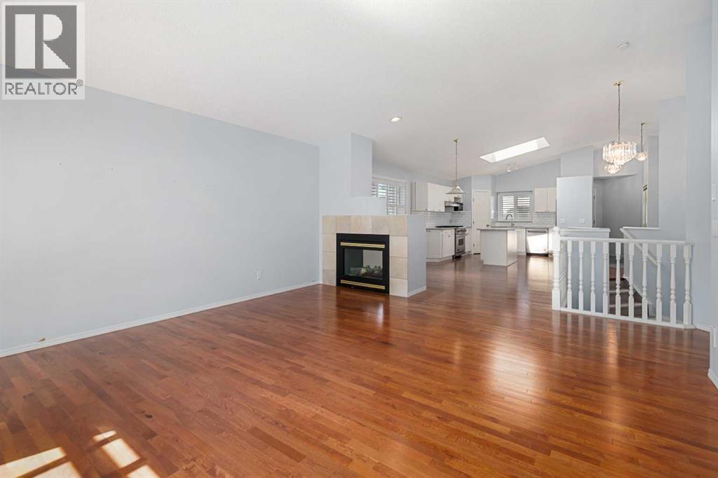 Single Family House Bungalow for Sale in  Tuscarora Crescent NW Tuscany Calgary 