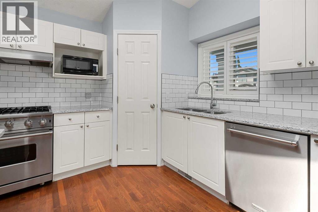 Single Family House Bungalow for Sale in  Tuscarora Crescent NW Tuscany Calgary 