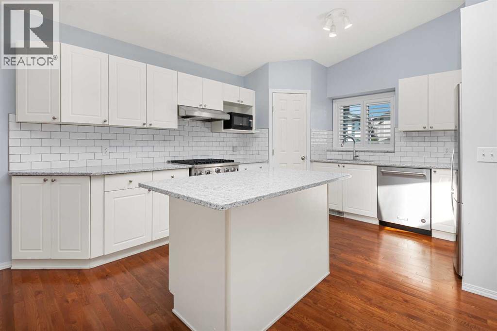Single Family House Bungalow for Sale in  Tuscarora Crescent NW Tuscany Calgary 