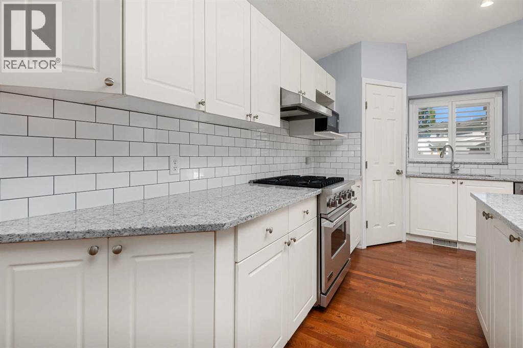 Single Family House Bungalow for Sale in  Tuscarora Crescent NW Tuscany Calgary 