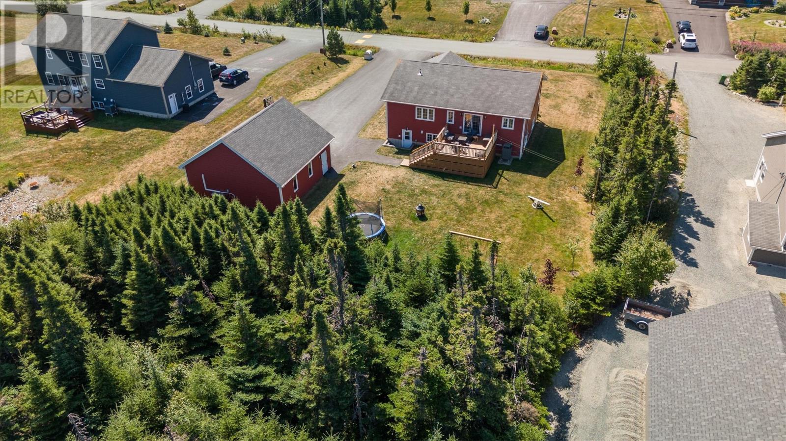 Photo 28 of 18 Admirals Grove Road, Flatrock NL