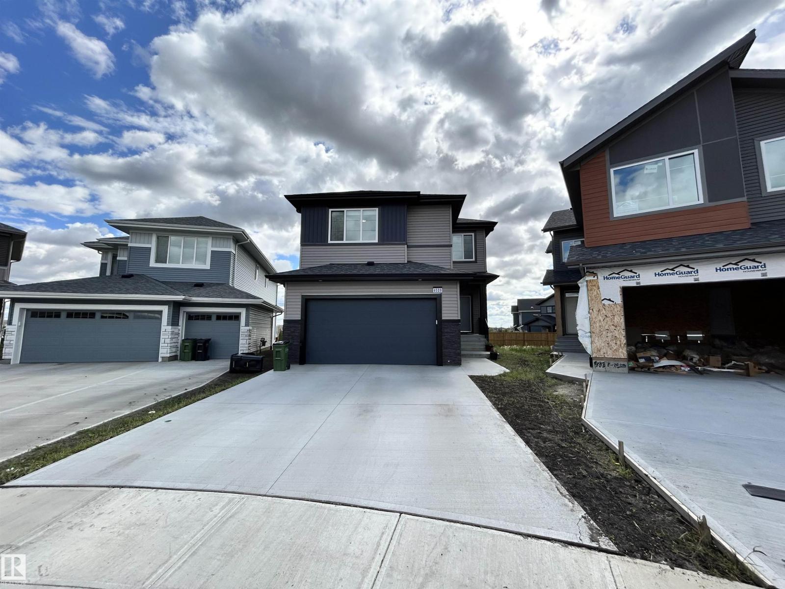 4509 170A AV NW, Edmonton