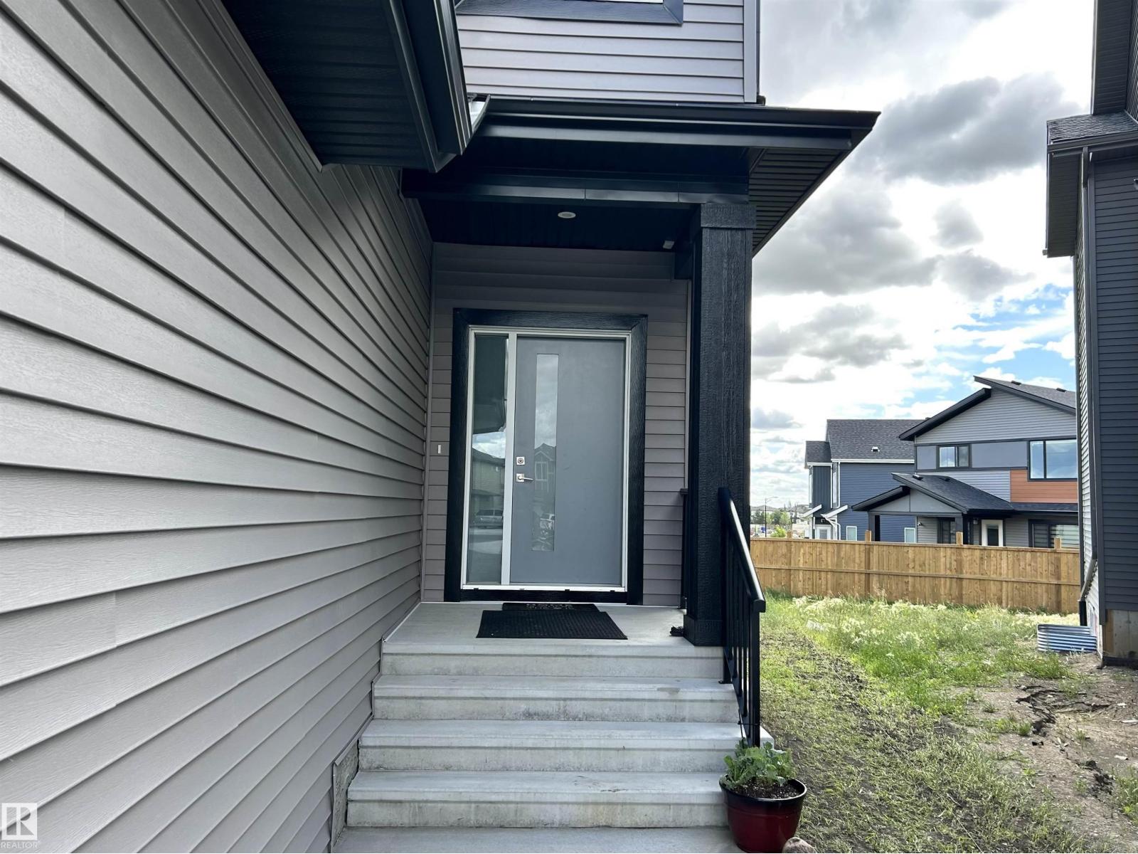 4509 170A AV NW, Edmonton