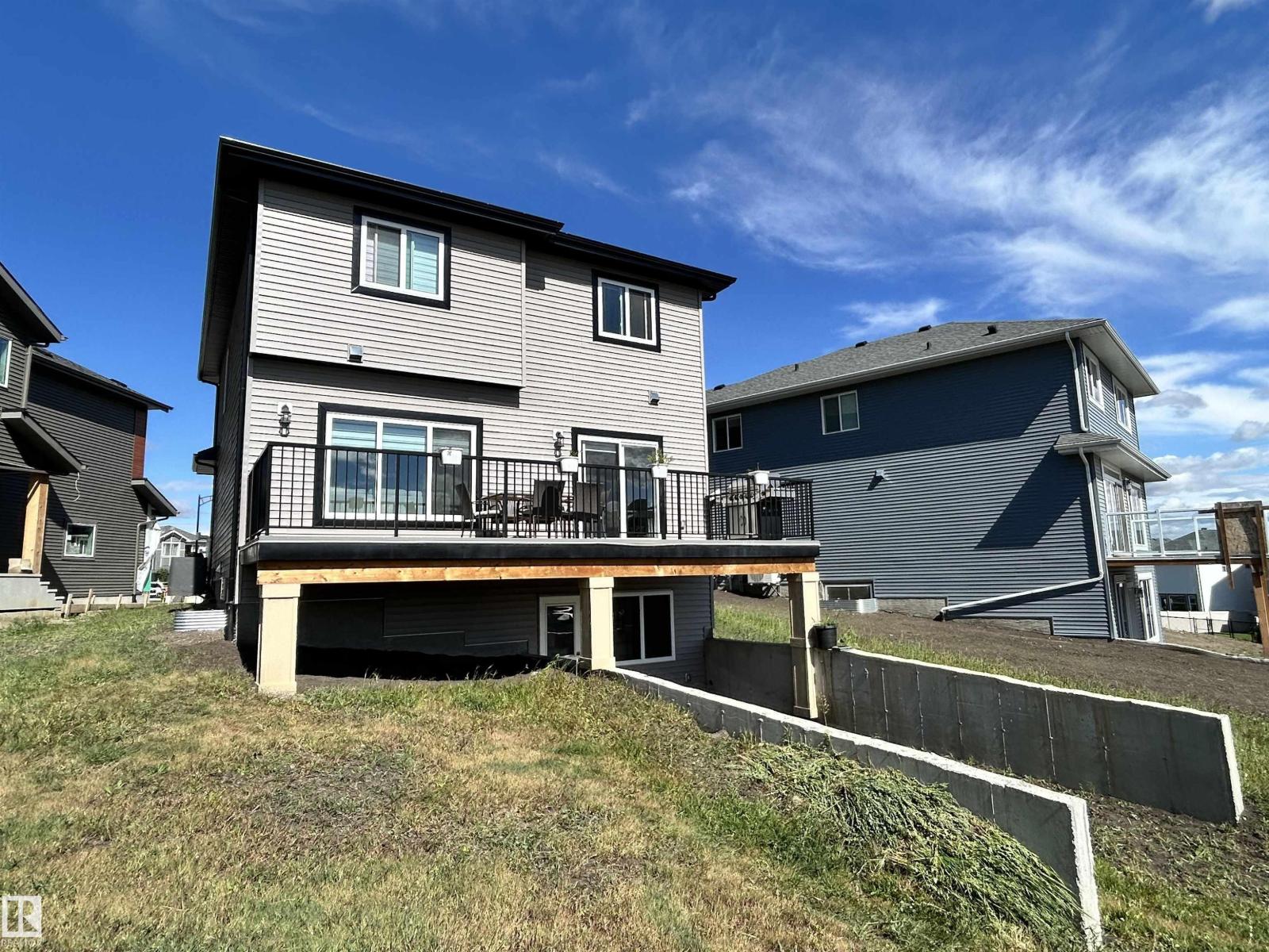 4509 170A AV NW, Edmonton