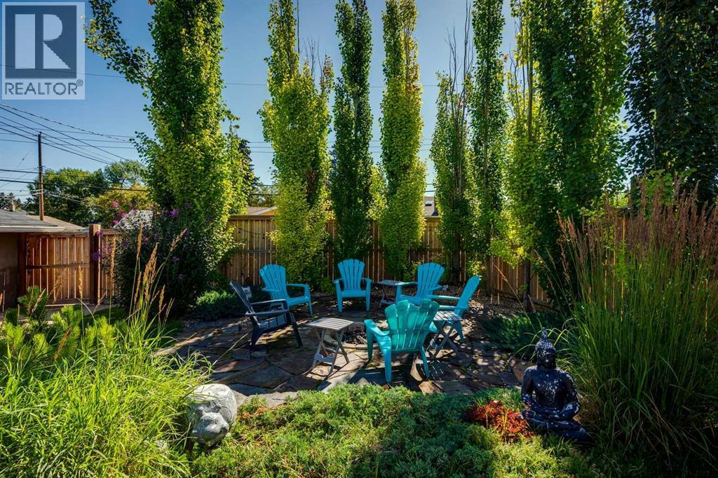Single Family House 4 Level for Sale in  Glasgow Drive SW Glendale Calgary 