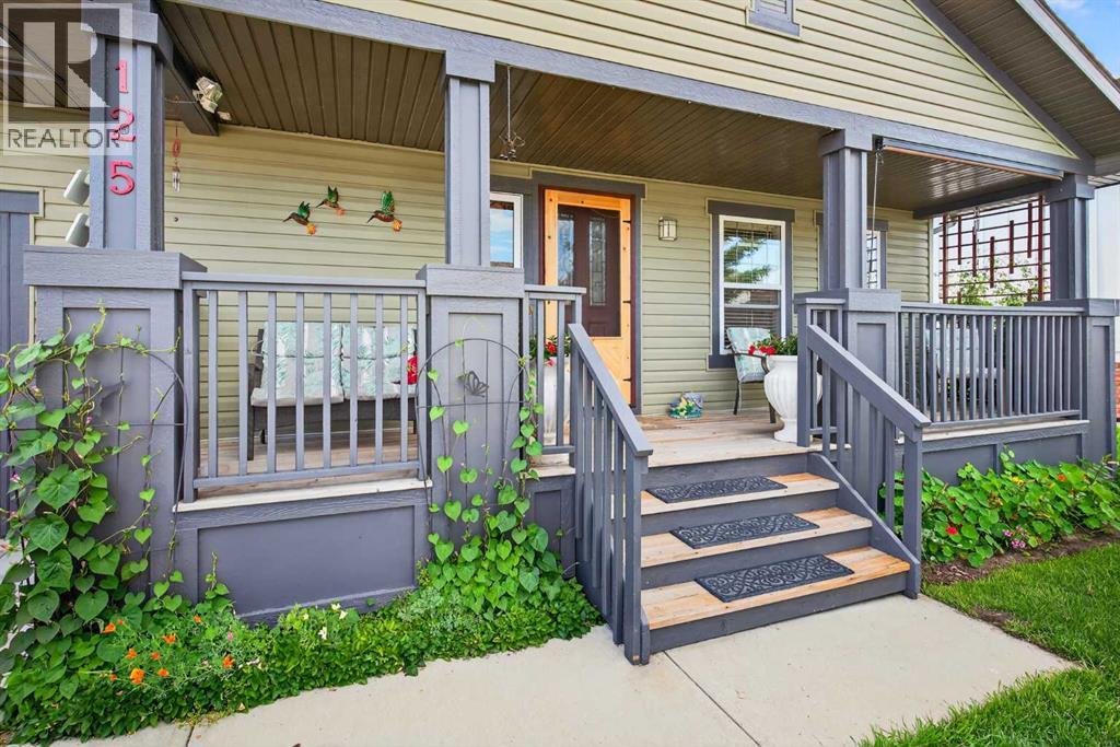 Photo 5 of 125 Copeland Close, Langdon AB