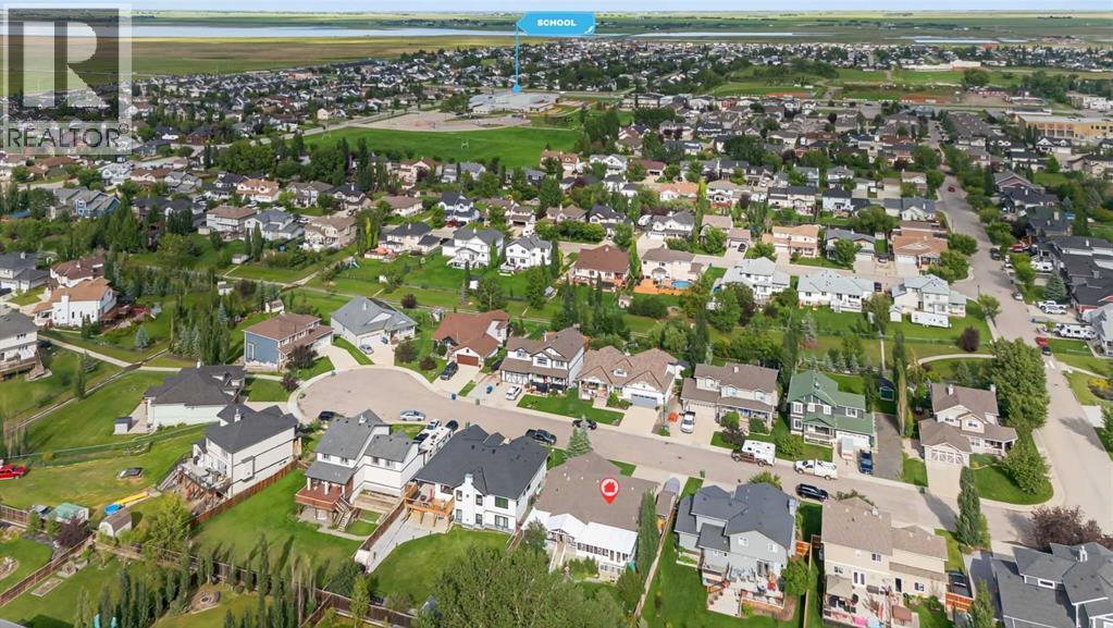 Photo 3 of 125 Copeland Close, Langdon AB