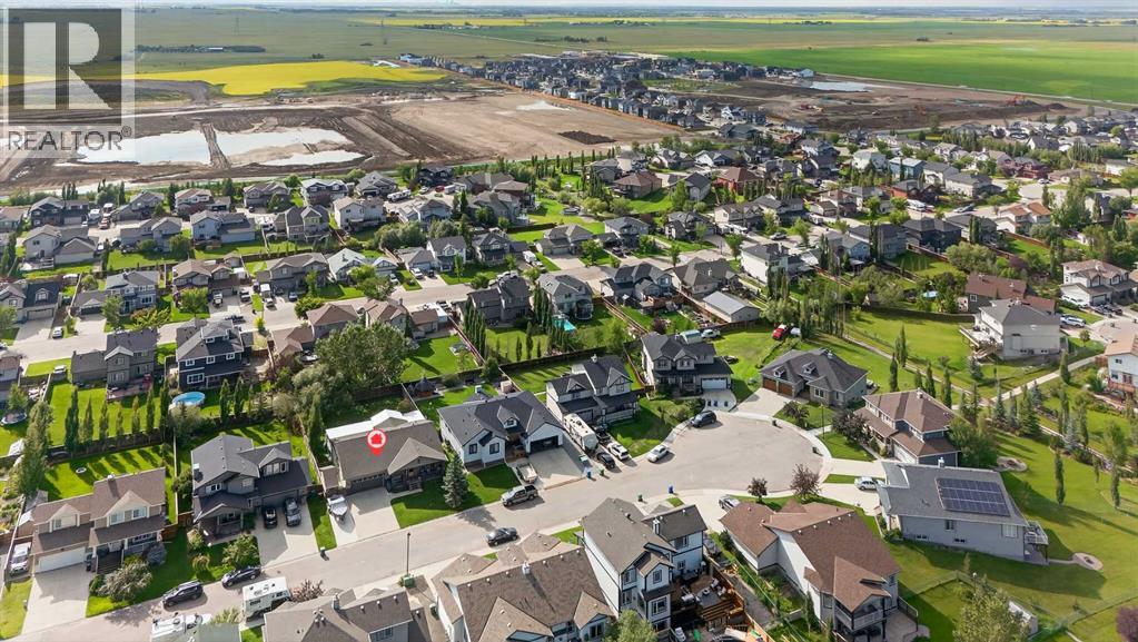 Photo 2 of 125 Copeland Close, Langdon AB