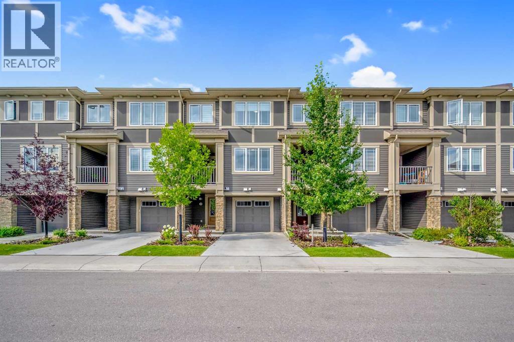 39 Cityscape Row NE, Calgary, Alberta