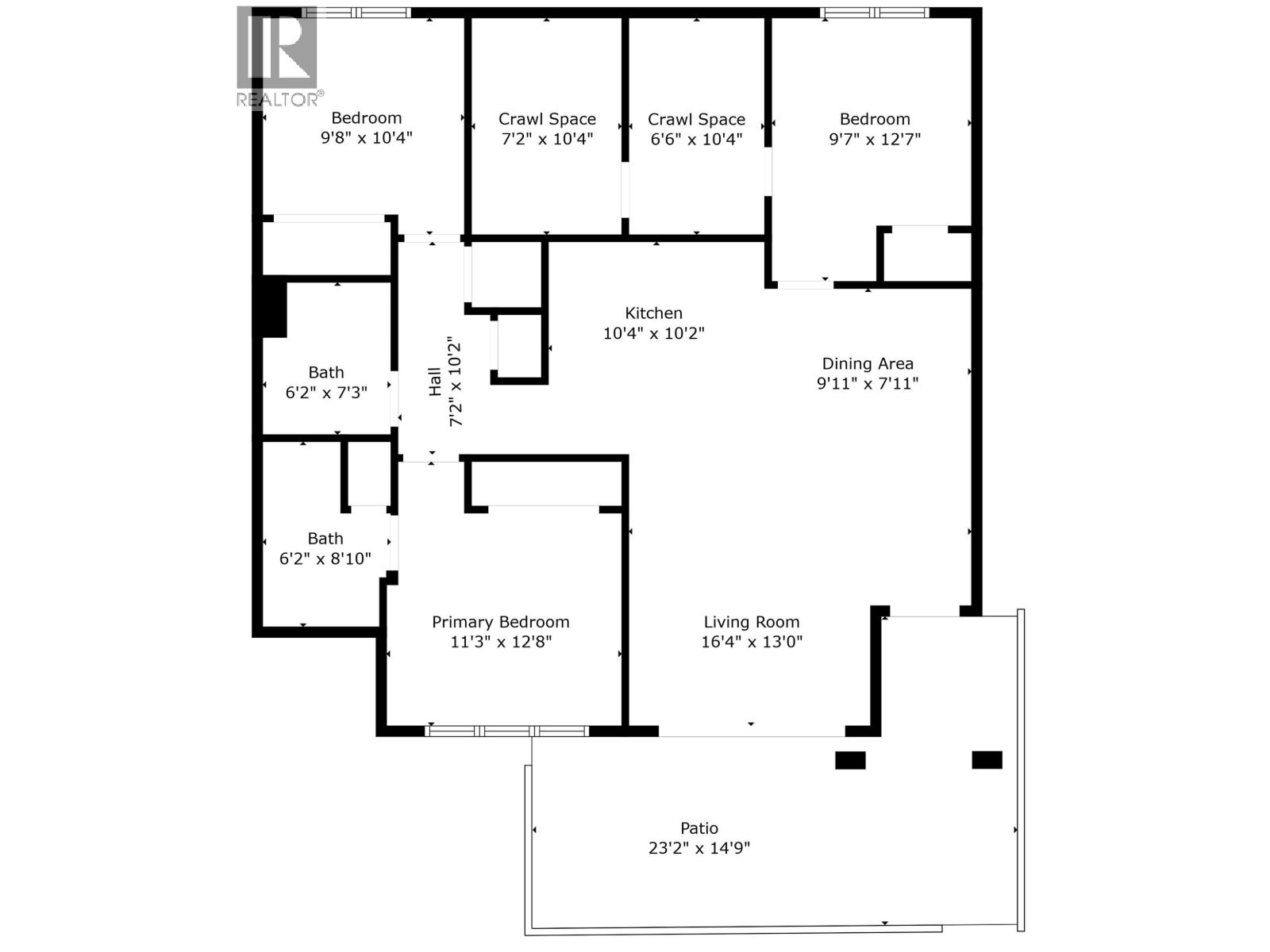 Photo 8 of 106 7131 17th Avenue, Burnaby BC
