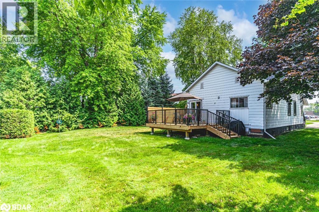 Photo 13 of 104 Moberly Street, Collingwood ON