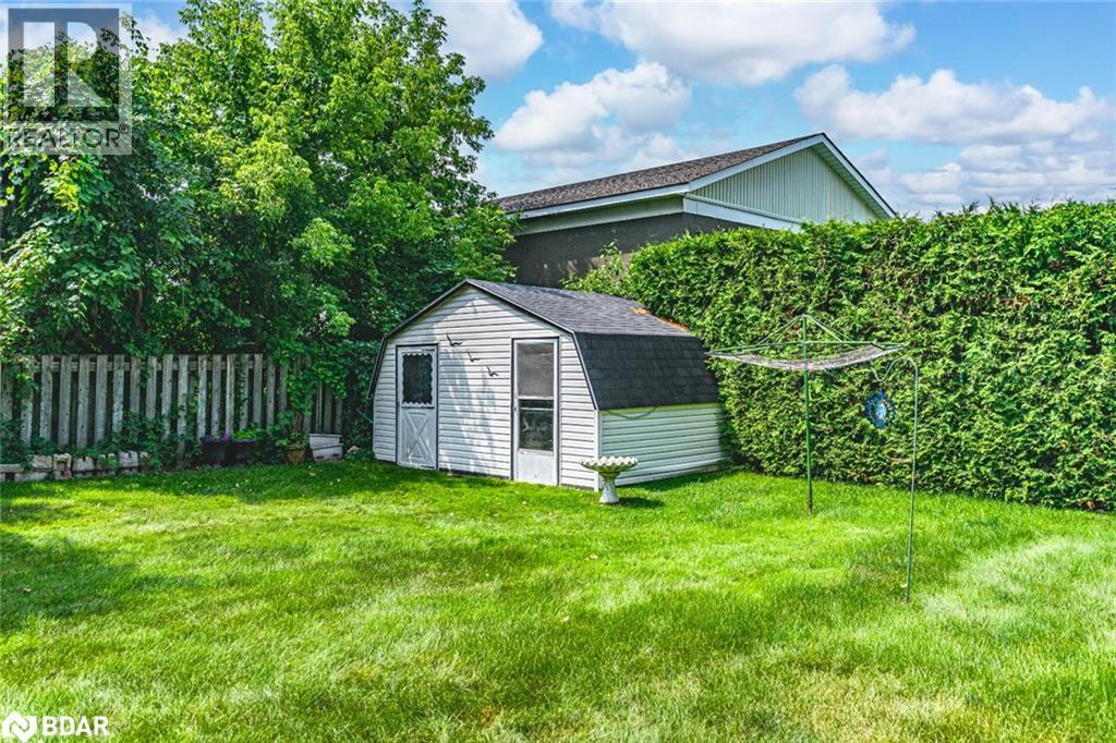 Photo 15 of 104 Moberly Street, Collingwood ON