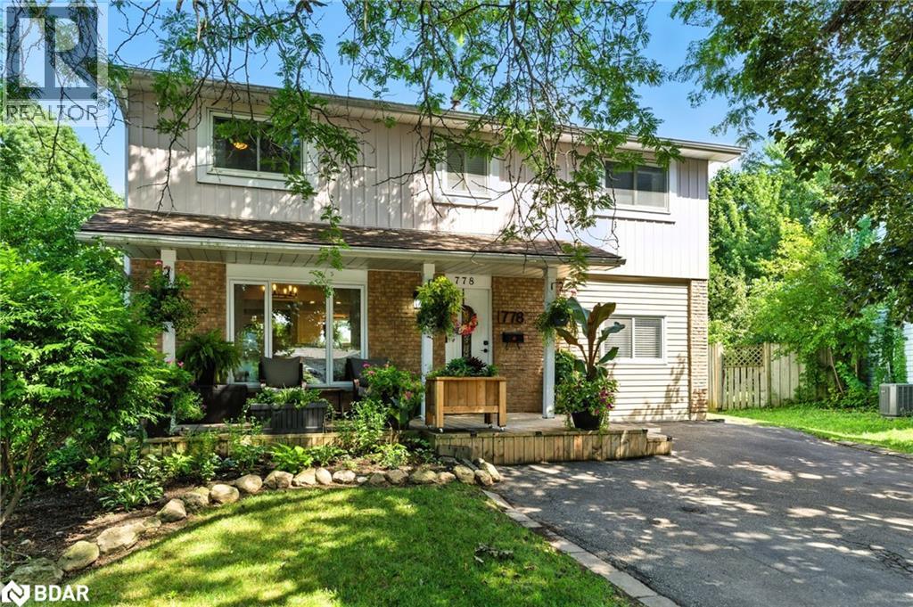 Photo 17 of 778 Byng Court, Milton ON