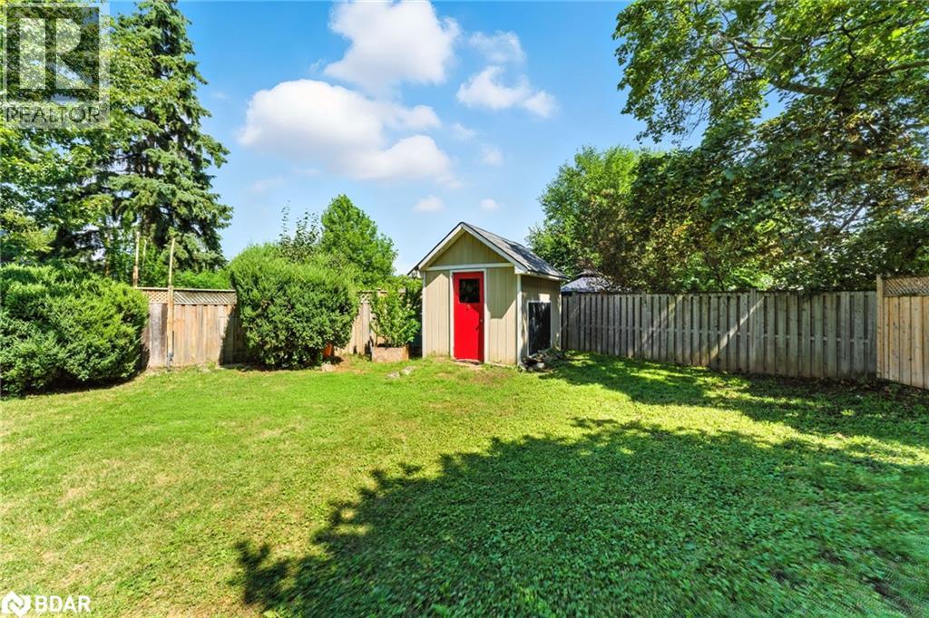 Photo 20 of 778 Byng Court, Milton ON
