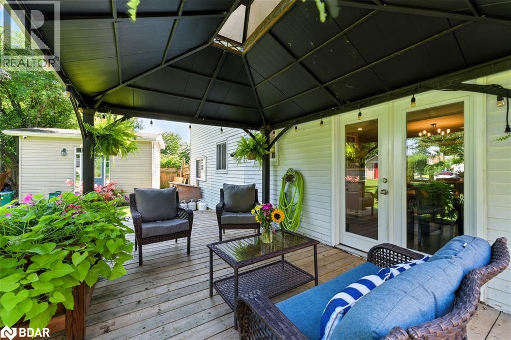 Photo 19 of 778 Byng Court, Milton ON