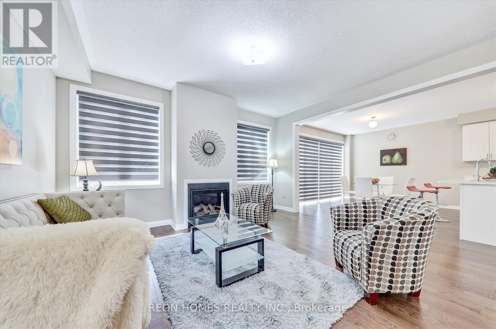 Photo 10 of 38 Crows Nest Lane, Clarington ON