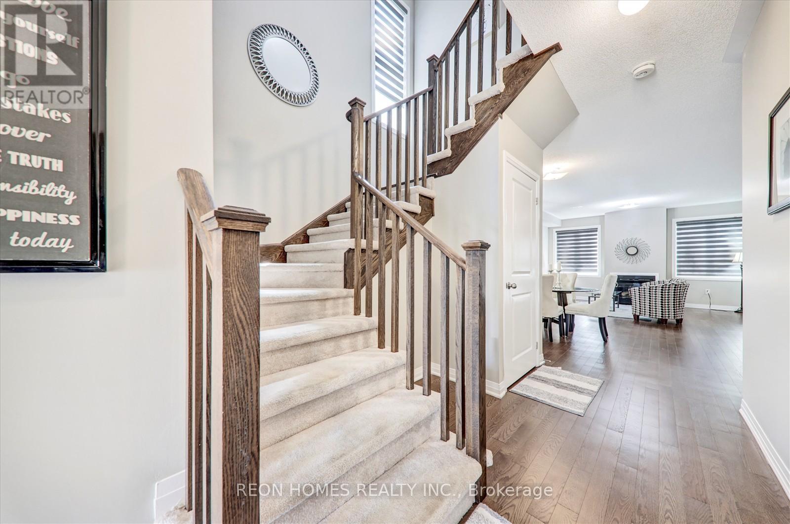 Photo 7 of 38 Crows Nest Lane, Clarington ON