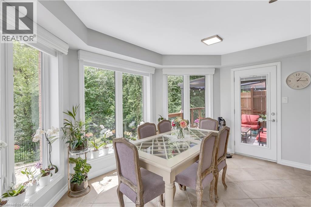 Photo 14 of 107 Chandos Drive, Kitchener ON