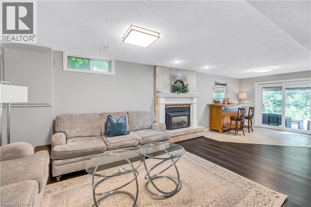 Photo 36 of 107 Chandos Drive, Kitchener ON