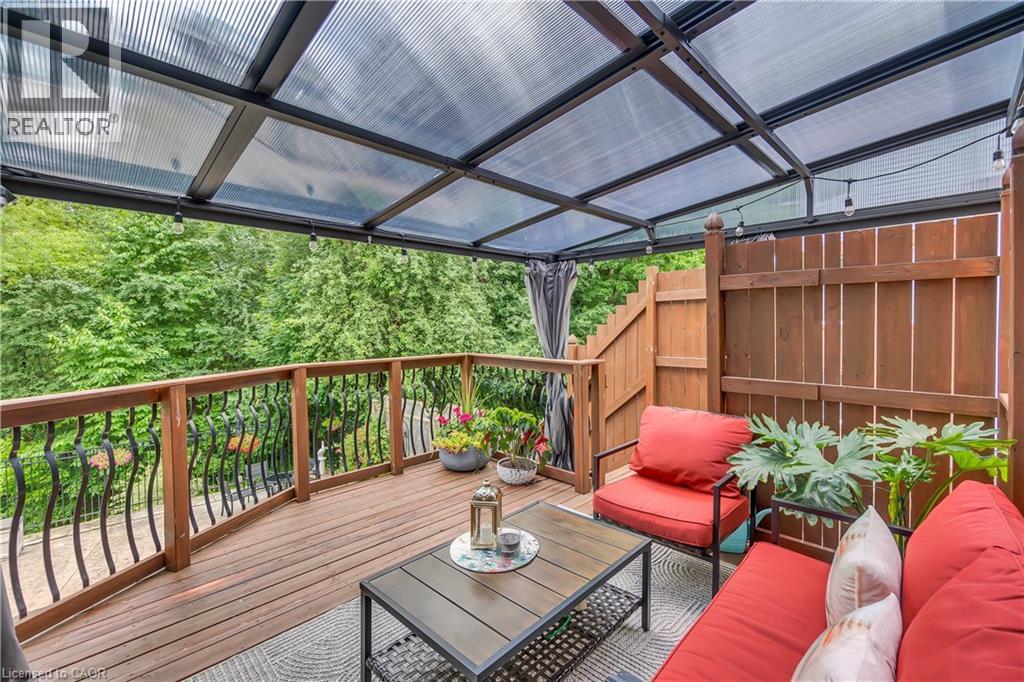 Photo 39 of 107 Chandos Drive, Kitchener ON