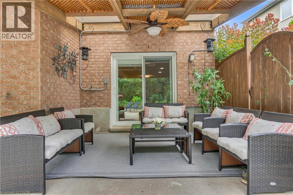 Photo 41 of 107 Chandos Drive, Kitchener ON