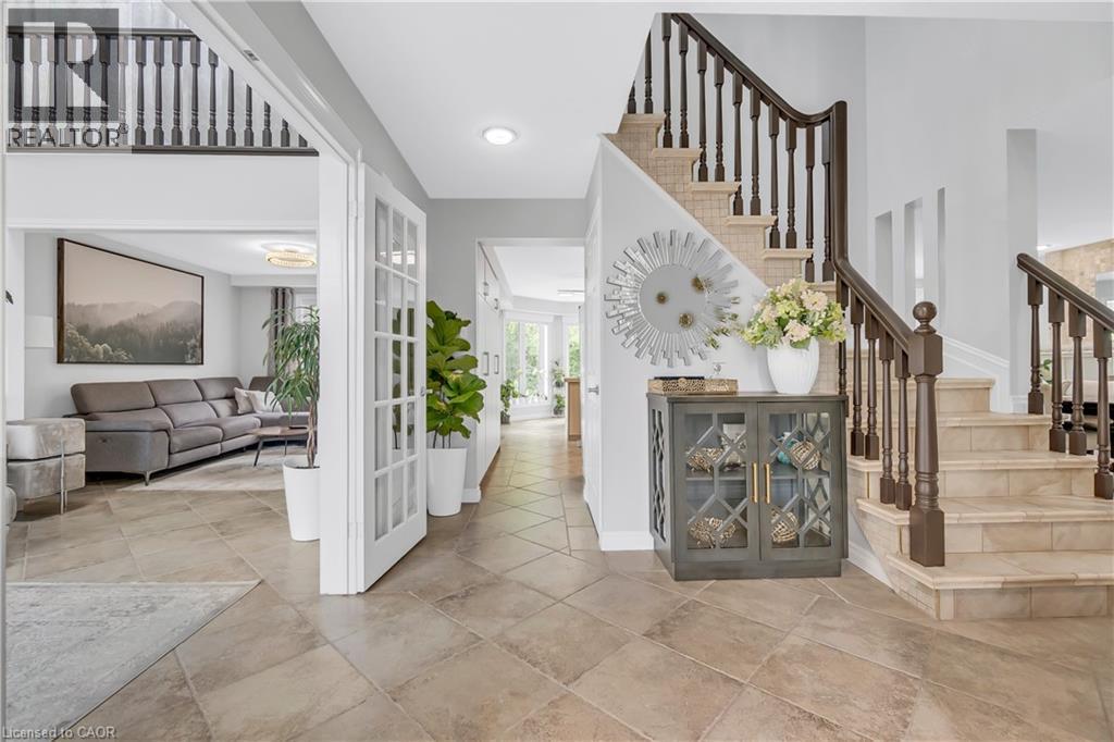Photo 7 of 107 Chandos Drive, Kitchener ON