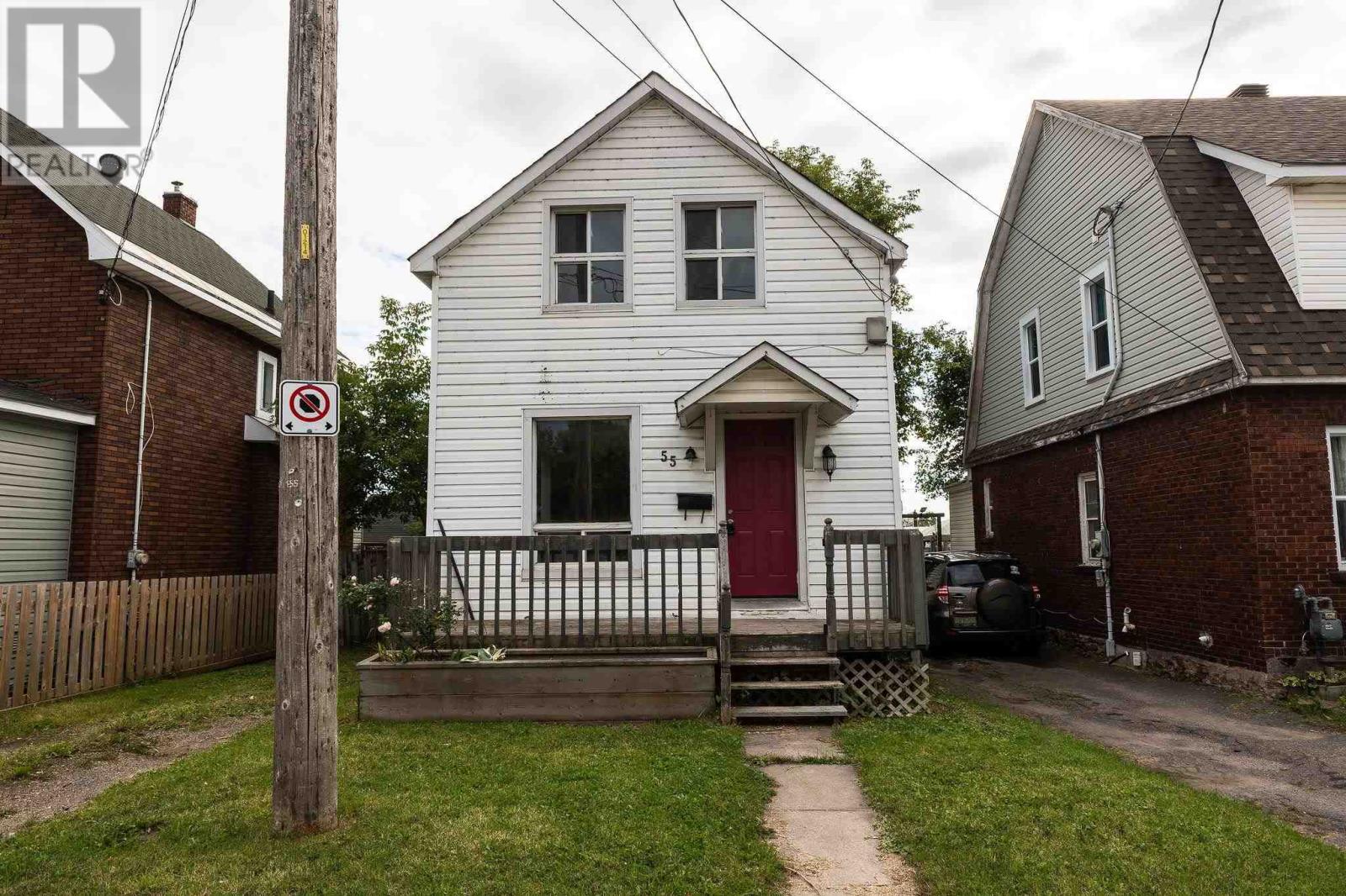 Photo 1 of 55 Grosvenor Ave, Sault Ste Marie ON